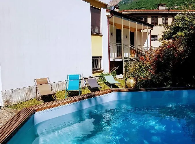 Willa Casa Emilia *