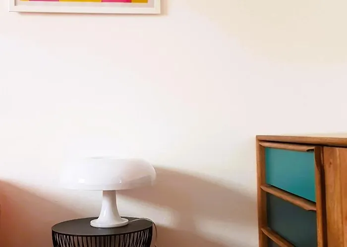 Casa Emilia Willa