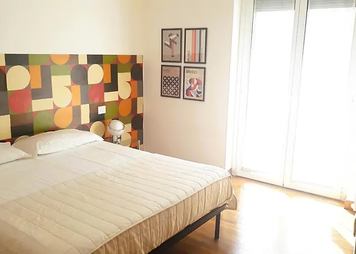 Casa Emilia Willa Dongo