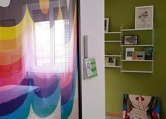 Casa Emilia *
