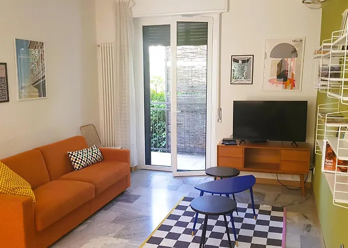 Casa Emilia Willa