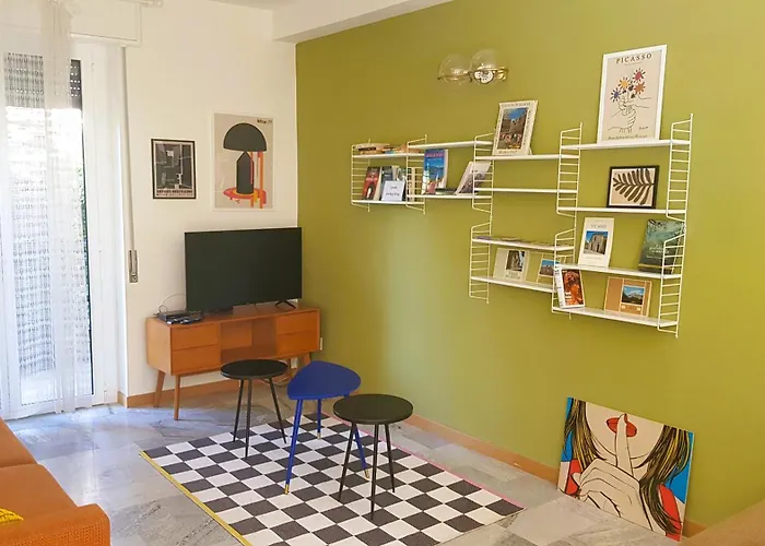 Casa Emilia Willa *