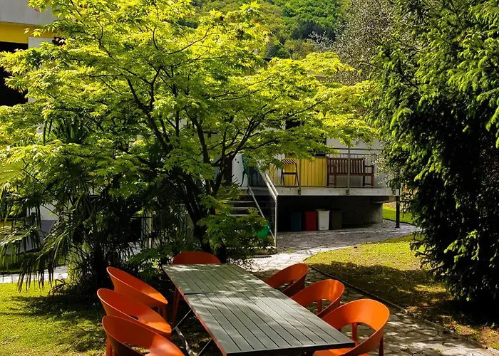 Casa Emilia Willa *