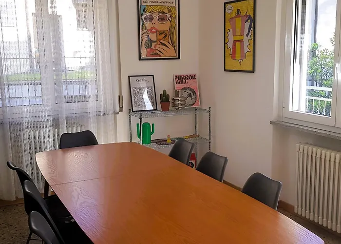 Casa Emilia