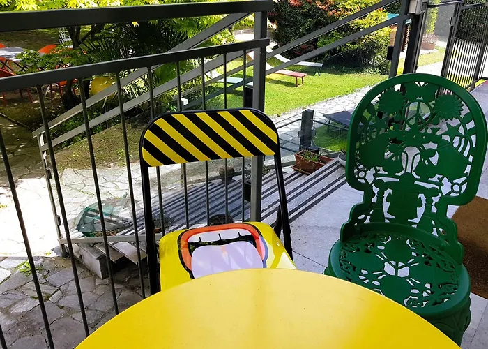 Casa Emilia Willa *