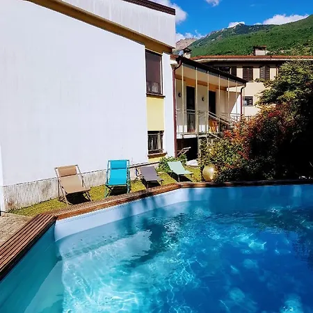 Villa Casa Emilia *